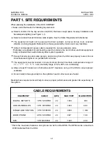 Preview for 4 page of Samsung DCS Compact Installation Manual