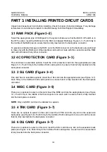 Preview for 11 page of Samsung DCS Compact Installation Manual