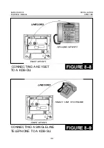 Предварительный просмотр 59 страницы Samsung DCS Compact Installation Manual