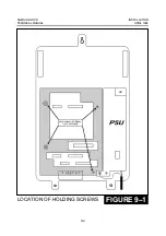 Предварительный просмотр 61 страницы Samsung DCS Compact Installation Manual