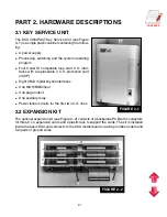 Предварительный просмотр 7 страницы Samsung DCS Compact User Manual