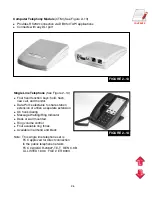 Preview for 12 page of Samsung DCS Compact User Manual