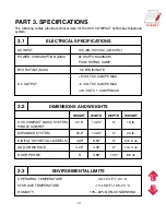 Предварительный просмотр 13 страницы Samsung DCS Compact User Manual