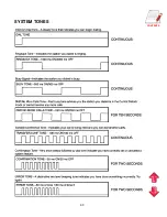 Предварительный просмотр 15 страницы Samsung DCS Compact User Manual