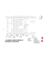 Предварительный просмотр 46 страницы Samsung DCS Compact User Manual