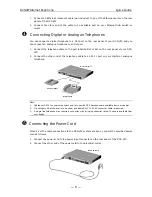 Предварительный просмотр 11 страницы Samsung DCS-VIP Quick Manual