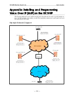 Предварительный просмотр 35 страницы Samsung DCS-VIP Quick Manual