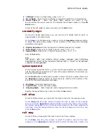 Preview for 52 page of Samsung DCS-VIP User Manual