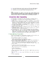 Preview for 81 page of Samsung DCS-VIP User Manual