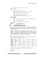 Preview for 88 page of Samsung DCS-VIP User Manual