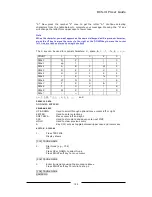 Preview for 125 page of Samsung DCS-VIP User Manual