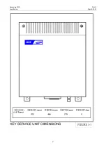 Preview for 8 page of Samsung DCS Installation Manual