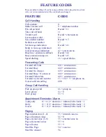 Preview for 2 page of Samsung DCS Quick Reference Manual