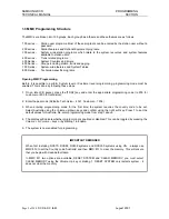 Preview for 2 page of Samsung DCS Technical Manual