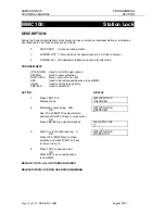 Preview for 10 page of Samsung DCS Technical Manual