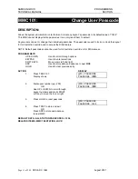 Preview for 11 page of Samsung DCS Technical Manual