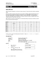 Preview for 15 page of Samsung DCS Technical Manual