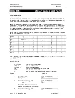 Preview for 19 page of Samsung DCS Technical Manual