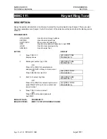 Preview for 29 page of Samsung DCS Technical Manual