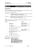 Preview for 113 page of Samsung DCS Technical Manual