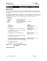 Preview for 165 page of Samsung DCS Technical Manual