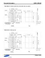 Preview for 13 page of Samsung DDR3 User Manual