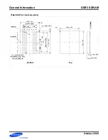 Preview for 16 page of Samsung DDR3 User Manual