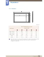 Предварительный просмотр 34 страницы Samsung DE40A User Manual