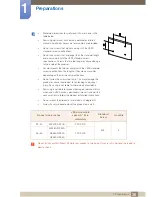 Предварительный просмотр 36 страницы Samsung DE40A User Manual