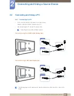 Предварительный просмотр 51 страницы Samsung DE40A User Manual