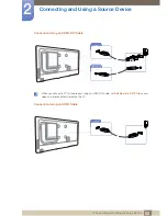 Предварительный просмотр 52 страницы Samsung DE40A User Manual