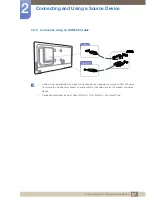 Предварительный просмотр 57 страницы Samsung DE40A User Manual