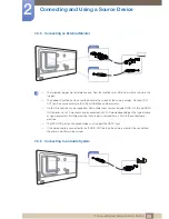 Предварительный просмотр 59 страницы Samsung DE40A User Manual