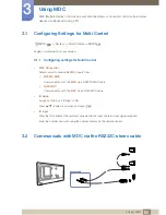 Предварительный просмотр 65 страницы Samsung DE40A User Manual