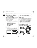 Preview for 4 page of Samsung DE6612S-D/XEU Installation And Owner'S Manual