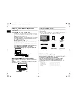 Preview for 6 page of Samsung DE6612S-D/XEU Installation And Owner'S Manual