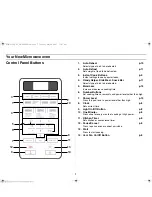 Preview for 7 page of Samsung DE68-00356H-01 Owner'S Manual