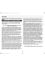 Preview for 25 page of Samsung DE68-00356H-01 Owner'S Manual