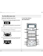 Preview for 6 page of Samsung DE68-01937A Owner'S Manual