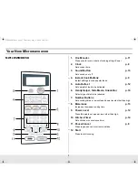 Preview for 7 page of Samsung DE68-01937A Owner'S Manual