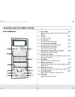 Preview for 35 page of Samsung DE68-01937A Owner'S Manual