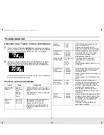 Preview for 37 page of Samsung DE68-01937A Owner'S Manual