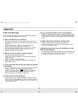 Preview for 50 page of Samsung DE68-01937A Owner'S Manual