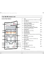 Preview for 7 page of Samsung DE68-01953A Owner'S Manual