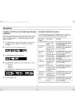 Preview for 8 page of Samsung DE68-01953A Owner'S Manual