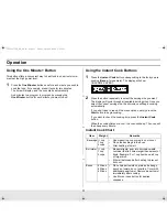 Preview for 11 page of Samsung DE68-01953A Owner'S Manual