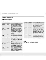 Preview for 26 page of Samsung DE68-01953A Owner'S Manual