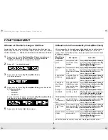 Preview for 42 page of Samsung DE68-01953A Owner'S Manual