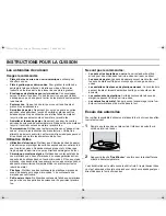 Preview for 52 page of Samsung DE68-01953A Owner'S Manual