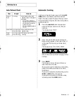 Preview for 13 page of Samsung DE68-01957A Owner'S Manual